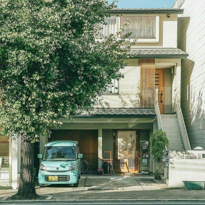 兽设晴天场景绘制兽圈群